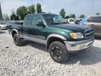 2000 Toyota Tundra Access Cab Limited