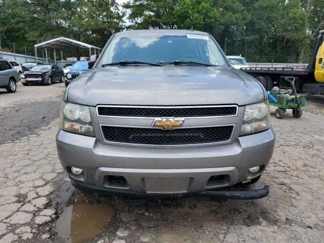 2007 Chevrolet Tahoe C1500