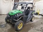 2012 John Deere RSX850