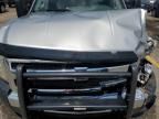 2010 Chevrolet Silverado K1500 LS