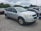 2009 Chevrolet Traverse LS