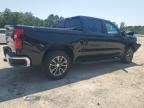 2019 Chevrolet Silverado K1500 LT