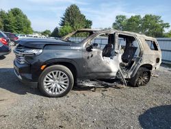 2023 Chevrolet Tahoe K1500 High Country en venta en Finksburg, MD