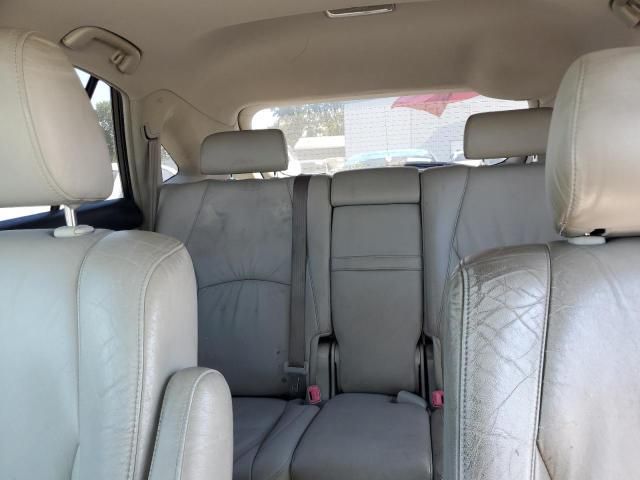 2005 Lexus RX 330