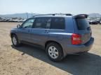 2003 Toyota Highlander Limited