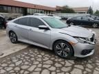 2018 Honda Civic EXL