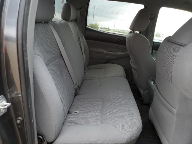 2009 Toyota Tacoma Double Cab Long BED