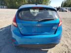 2013 Ford Fiesta SE