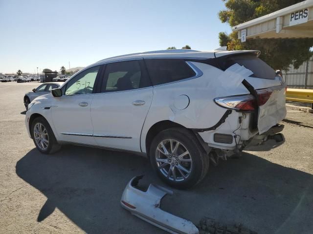 2022 Buick Enclave Premium