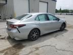 2023 Toyota Camry SE Night Shade