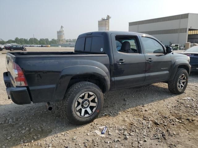 2013 Toyota Tacoma Double Cab