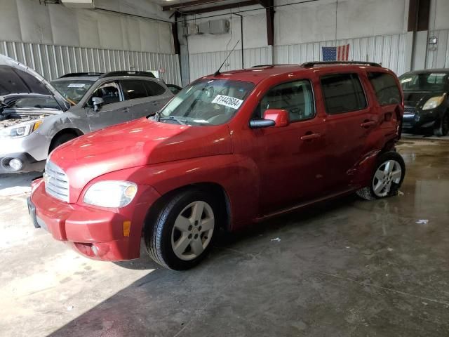 2010 Chevrolet HHR LT