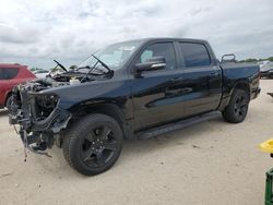 2021 Dodge RAM 1500 BIG HORN/LONE Star en venta en San Antonio, TX