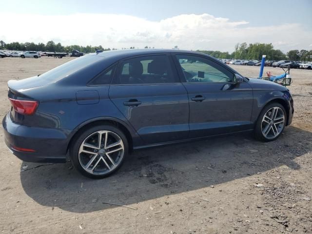 2017 Audi A3 Premium