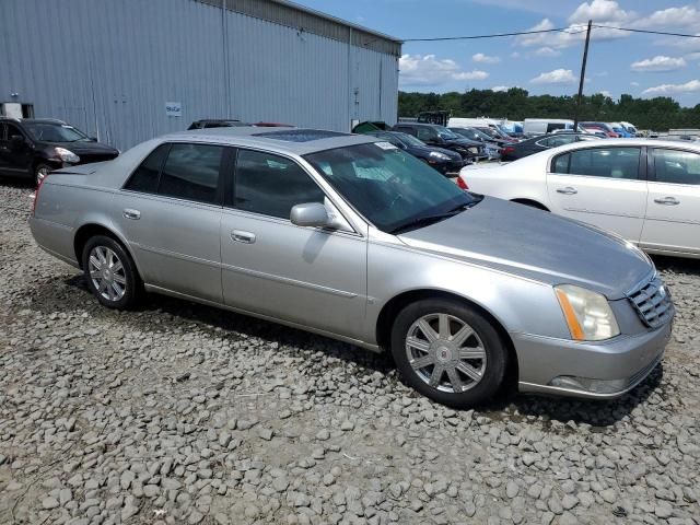 2007 Cadillac DTS