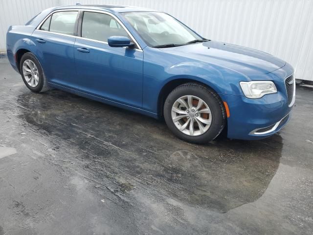 2023 Chrysler 300 Touring