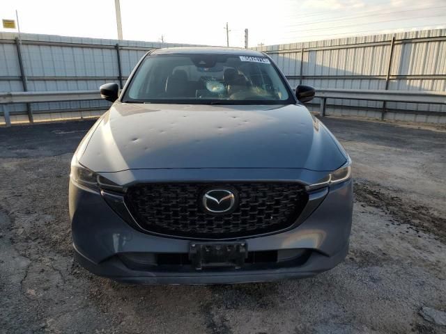 2022 Mazda CX-5 Preferred