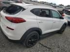 2019 Hyundai Tucson Limited