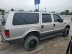 2005 Ford Excursion XLT