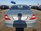 2006 Mercedes-Benz CLS 500C