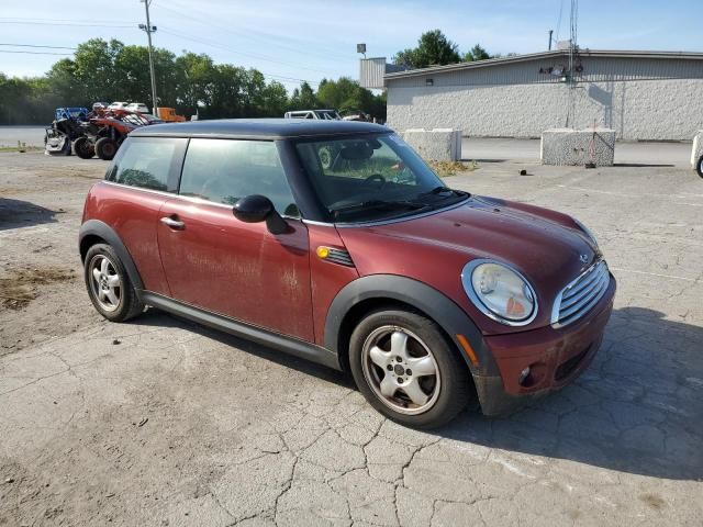 2008 Mini Cooper