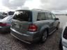 2010 Mercedes-Benz GL 450 4matic