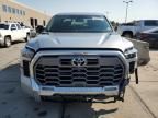 2024 Toyota Tundra Crewmax Platinum