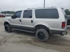 2005 Ford Excursion XLT