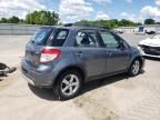 2008 Suzuki SX4 Base