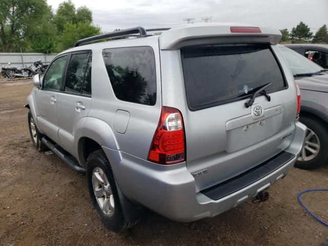 2009 Toyota 4runner SR5