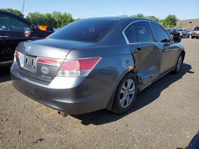 2011 Honda Accord SE