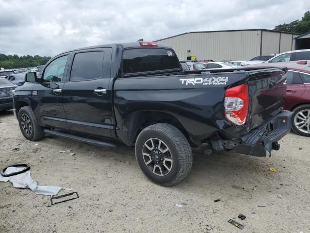 2020 Toyota Tundra Crewmax 1794