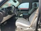 2008 Chevrolet Silverado K1500