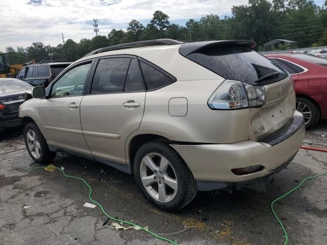 2004 Lexus RX 330