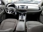 2013 KIA Sportage Base