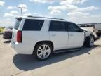 2017 Chevrolet Tahoe C1500 Premier