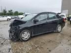 2010 Nissan Versa S