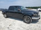 2003 Ford F150 Supercrew