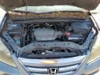 2006 Honda Odyssey EXL