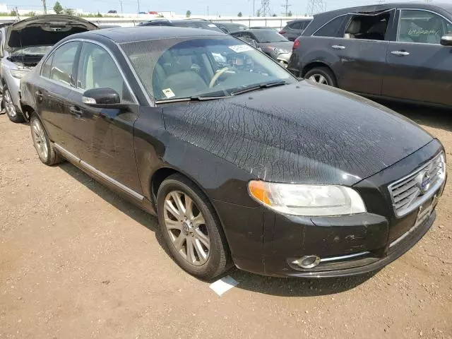 2010 Volvo S80 3.2