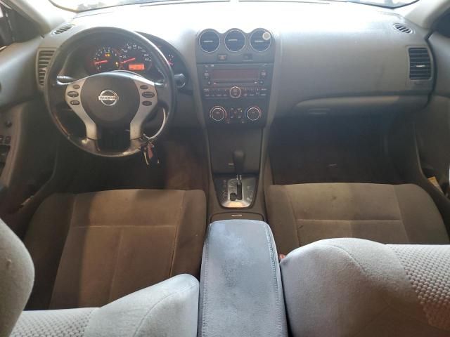 2008 Nissan Altima 2.5