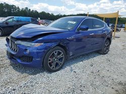 2017 Maserati Levante en venta en Ellenwood, GA