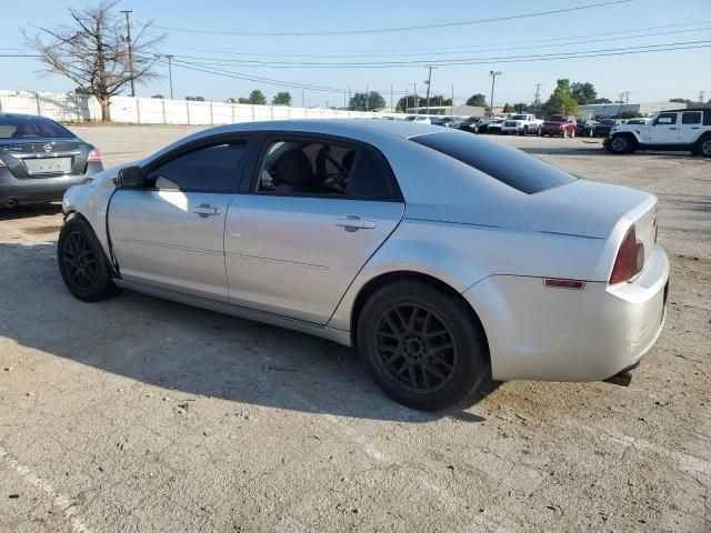 2010 Chevrolet Malibu 1LT