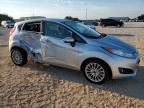 2016 Ford Fiesta Titanium