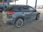 2016 Mazda CX-5 GT