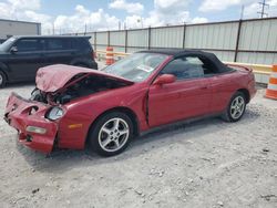 Toyota Celica salvage cars for sale: 1999 Toyota Celica GT