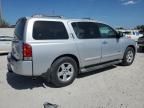 2006 Nissan Armada SE