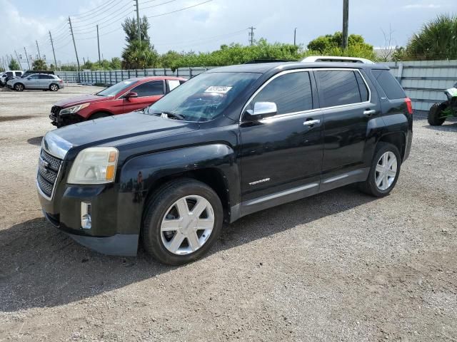 2011 GMC Terrain SLT