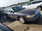 2004 Ford Crown Victoria LX