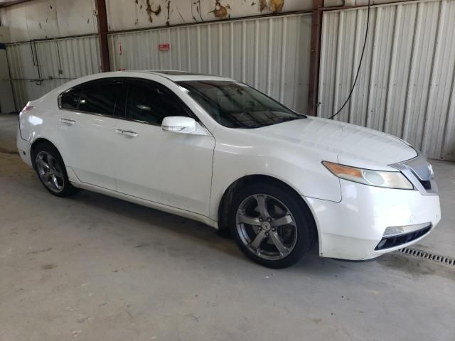 2010 Acura TL